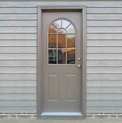Swinging Door