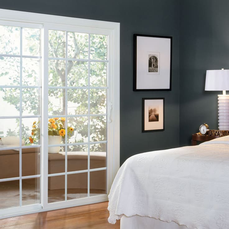 Sliding Patio Door