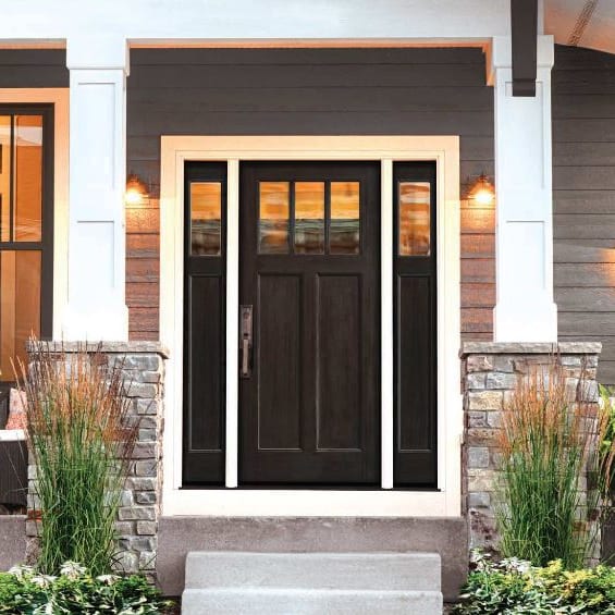 Classic Craft Door