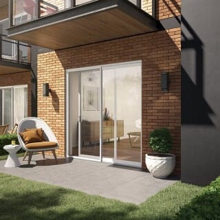 Patio Door