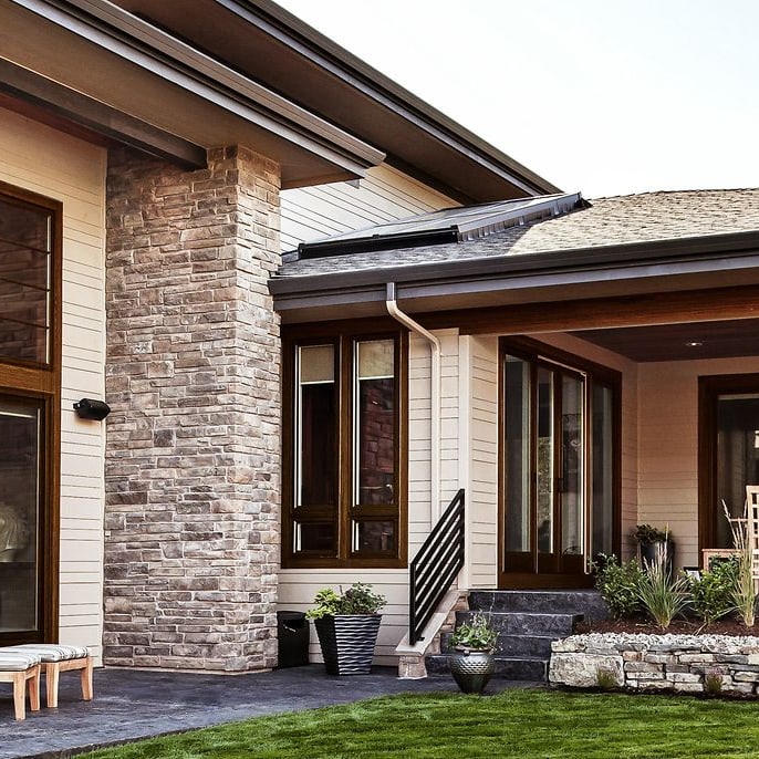 Folding Door