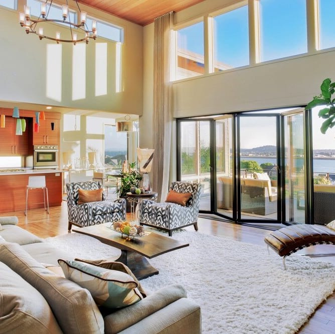 Folding Door