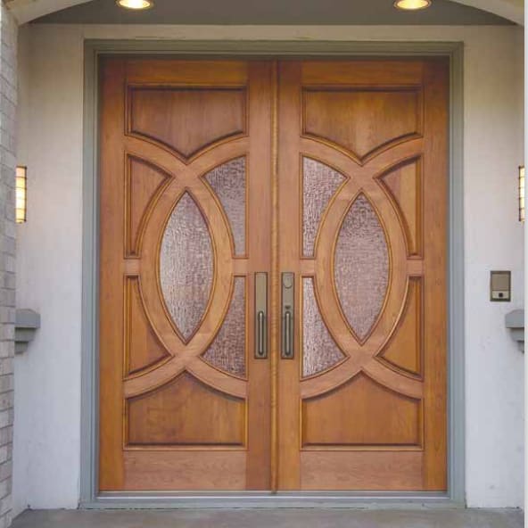 Swinging Door