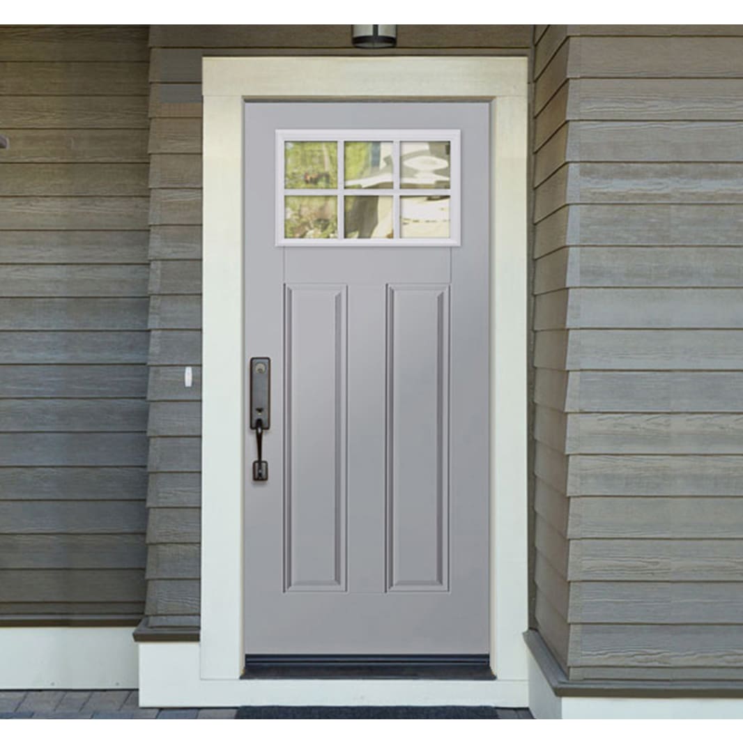 Swinging Door