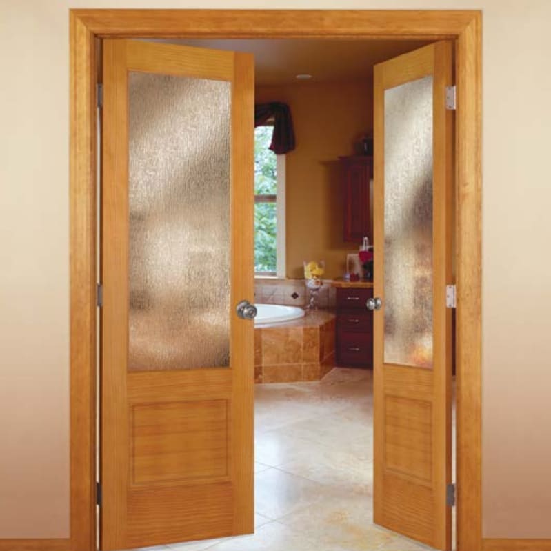 Interior Door