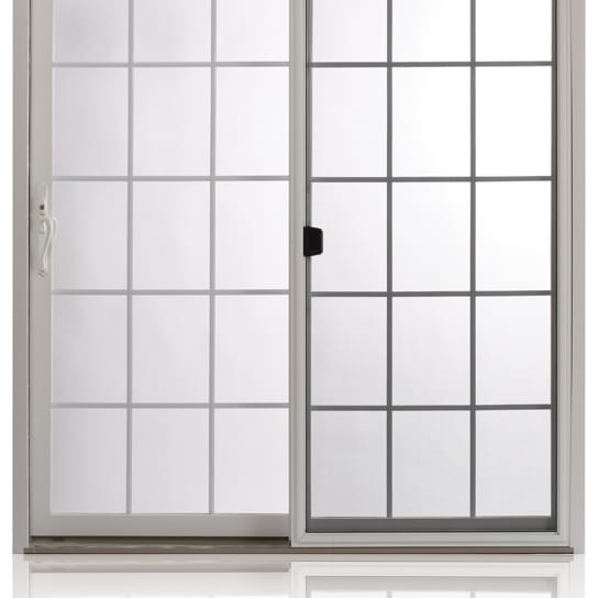 Patio Door