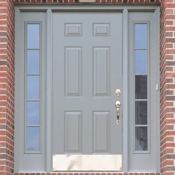 Entry Door