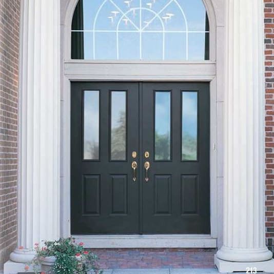 Traditions Door