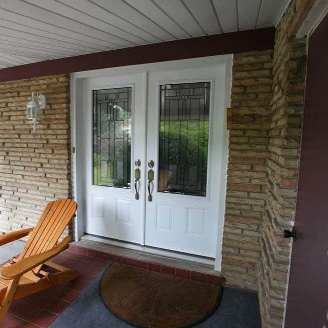 Garden Door