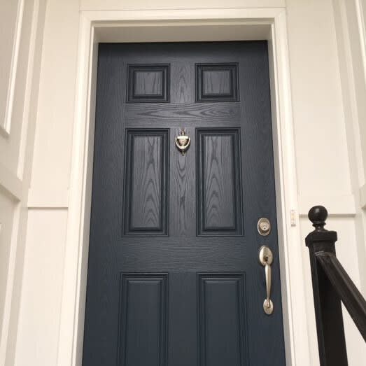 Entry Doors