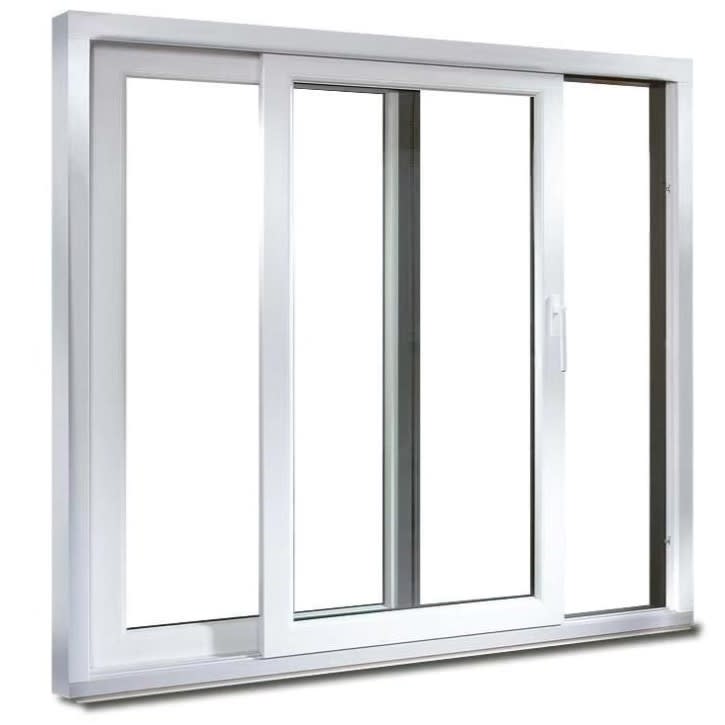 Lift & Slide Patio Door