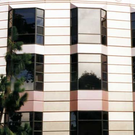 Single Hung - Aluminum