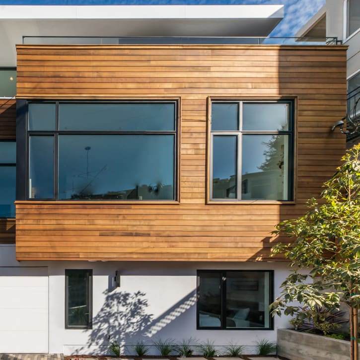 Casement - Aluminum