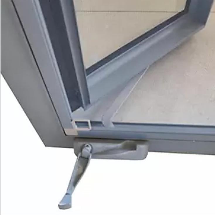 Casement - Aluminum