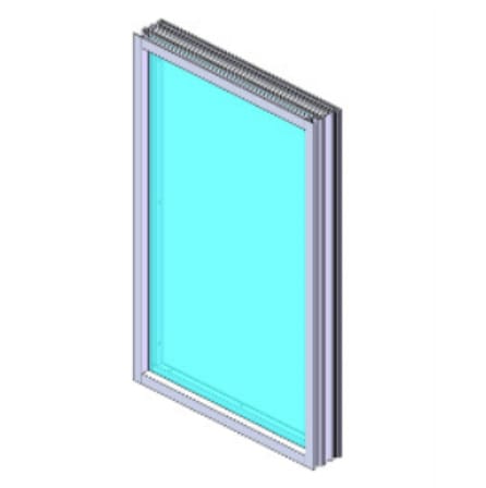 Picture - Aluminum