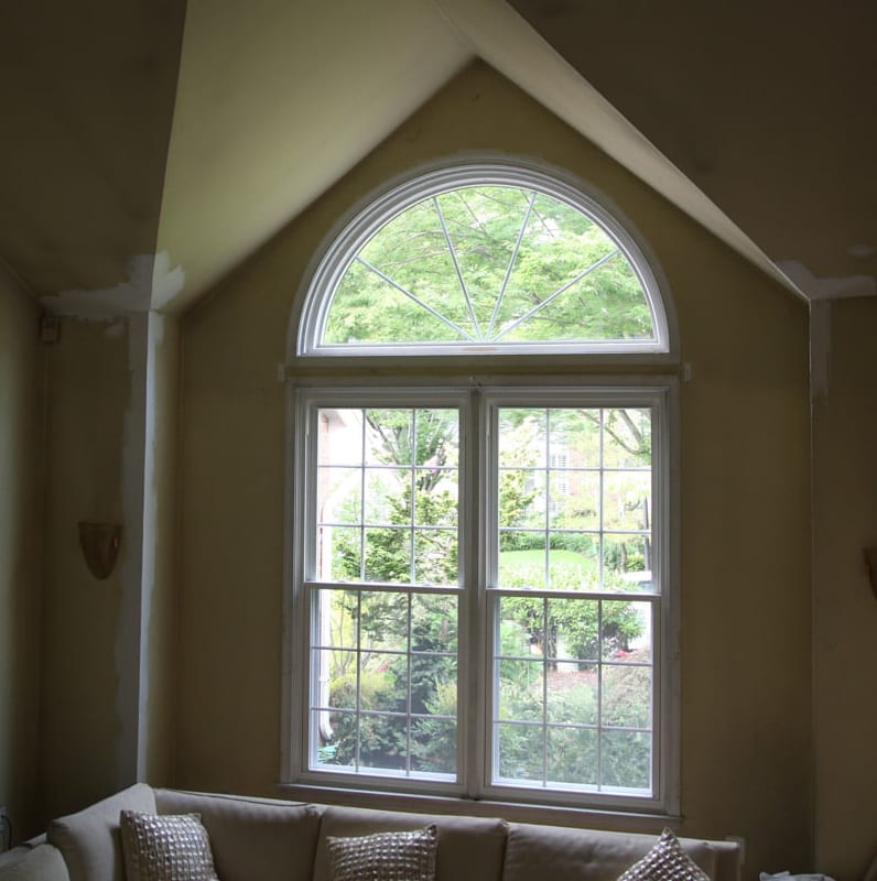 Double Hung - Vinyl