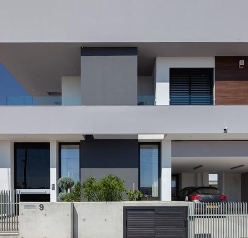 Awning - Aluminum