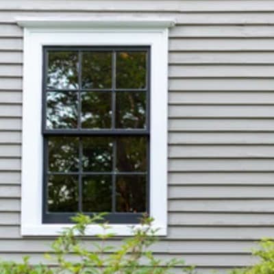 Double Hung - Vinyl