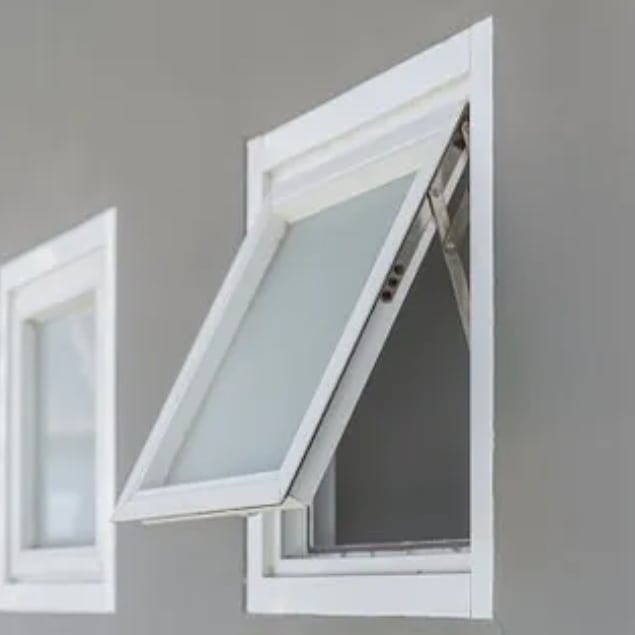 Awning - Vinyl