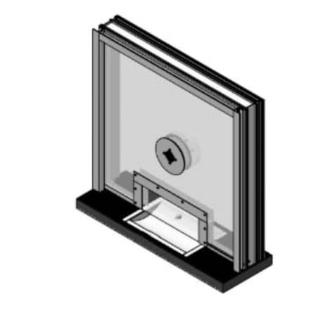 Picture - Aluminum