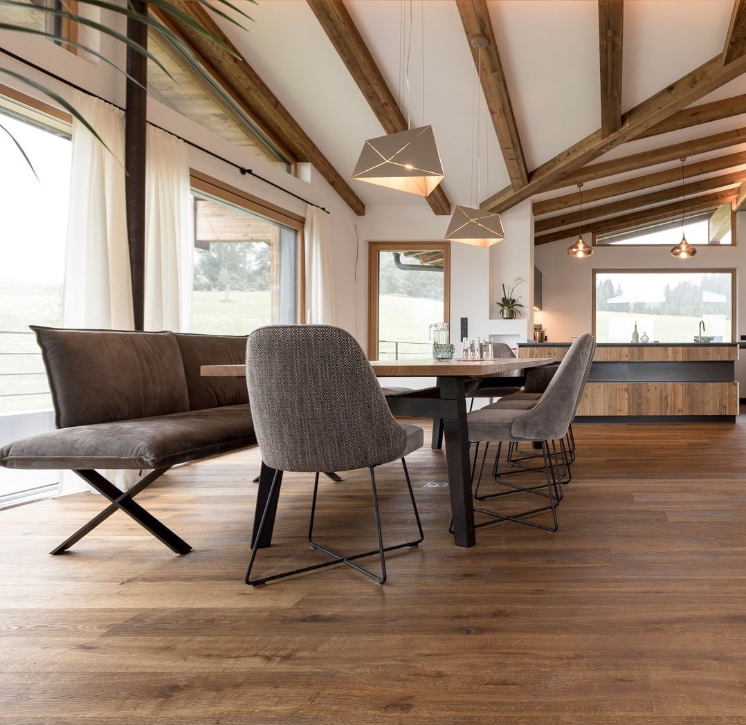 Casement - Wood