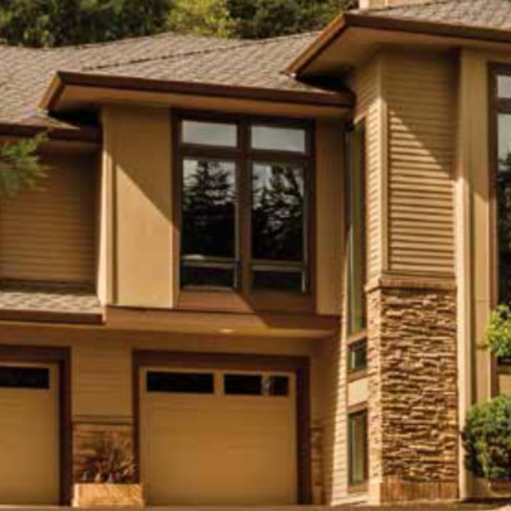 Awning - Vinyl