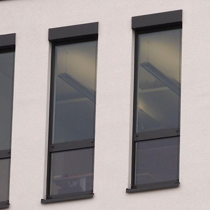 Awning - Aluminum