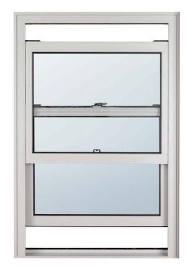 Double Hung - Aluminum