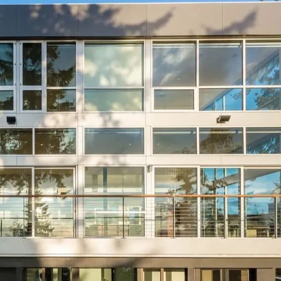Awning - Aluminum