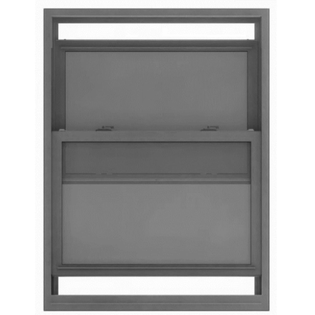 Double Hung - Vinyl