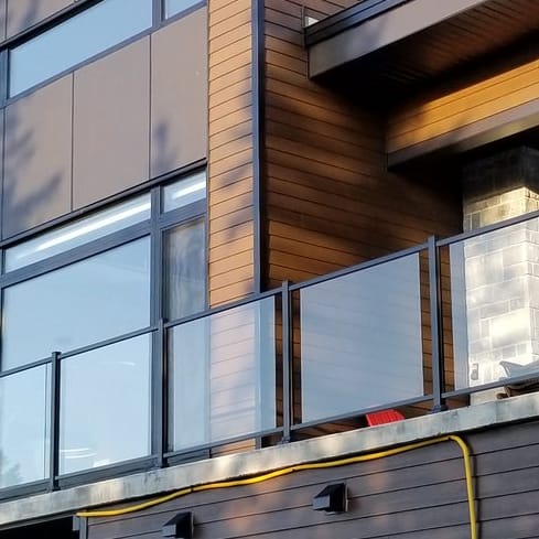 Picture -Aluminum-Clad Vinyl