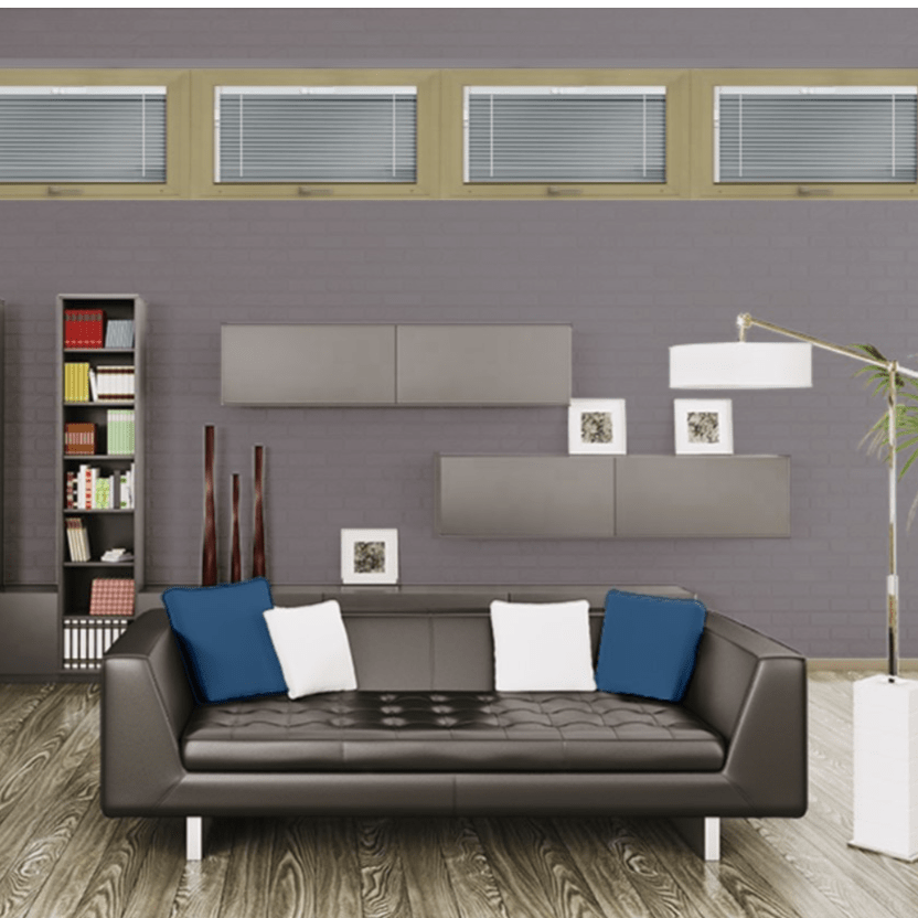 Awning - Vinyl