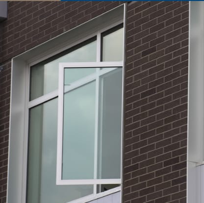 Casement - Aluminum