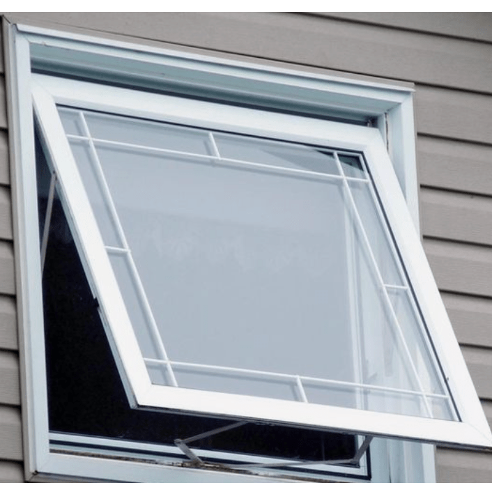 Awning - Vinyl