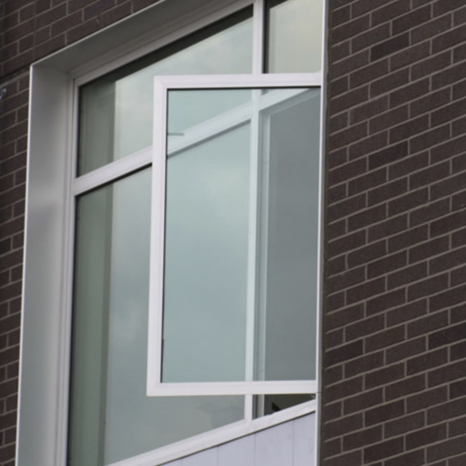 Casement - Aluminum