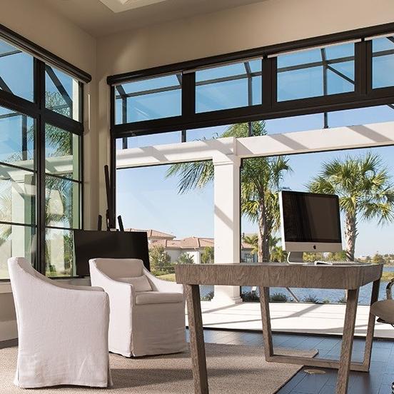 Awning - Aluminum