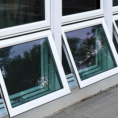 Awning - Vinyl