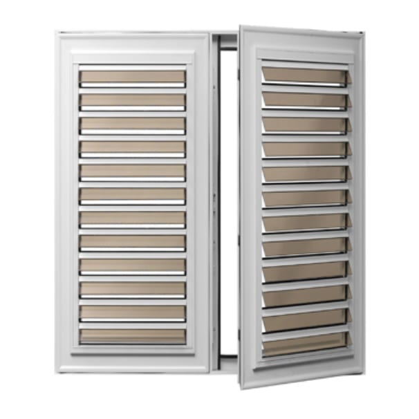 Casement - Aluminum