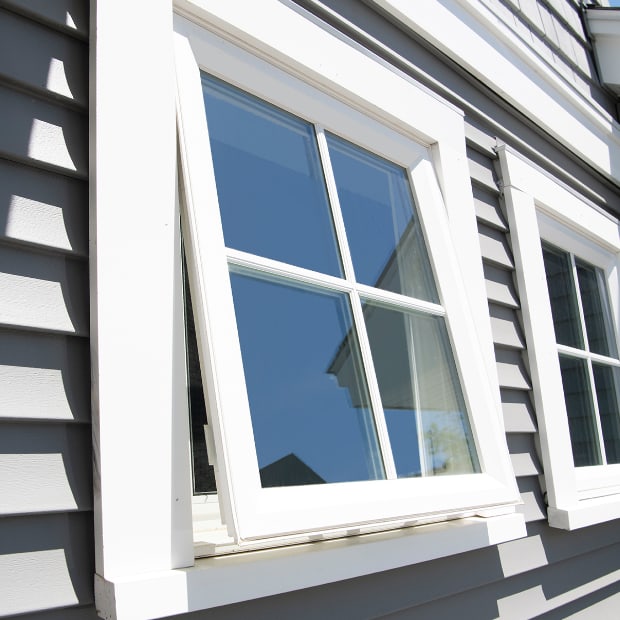 Awning - Vinyl