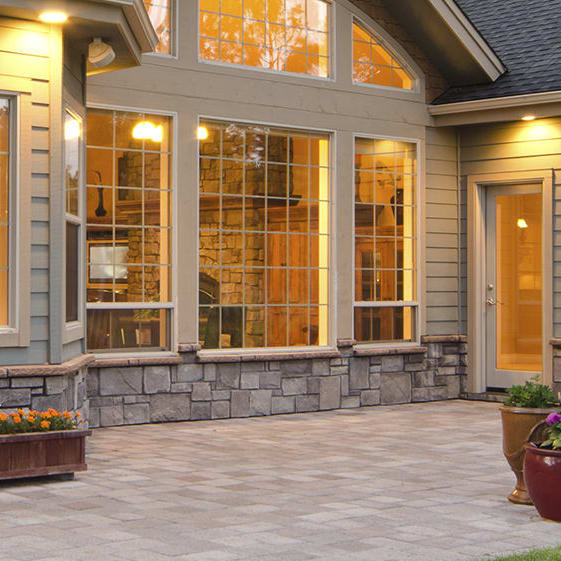 Awning - Vinyl