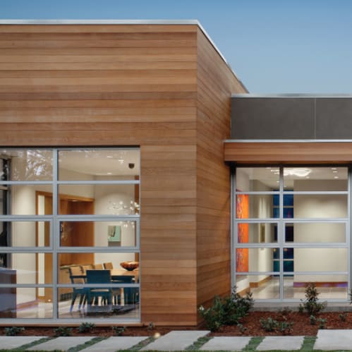 Awning - Aluminum