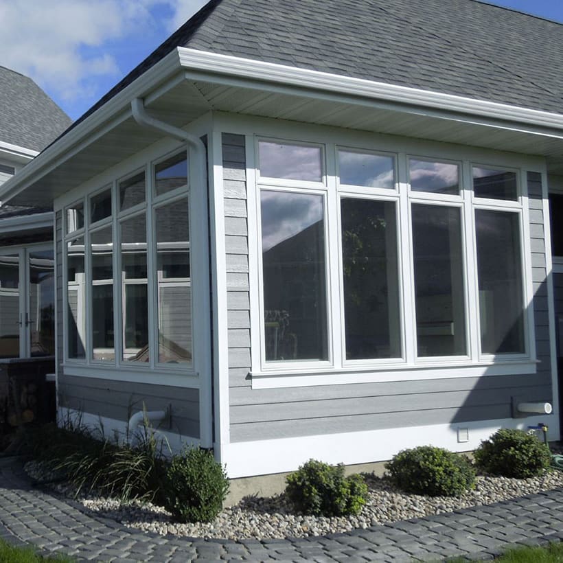 Awning - Vinyl