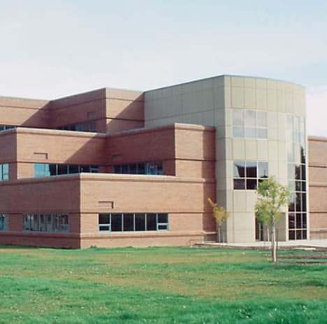 Casement - Aluminum