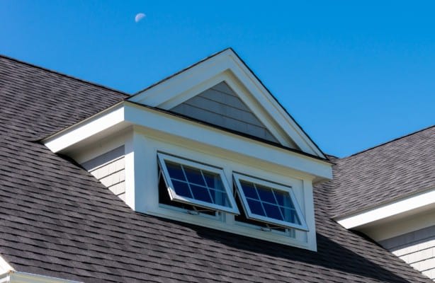 Awning - Vinyl