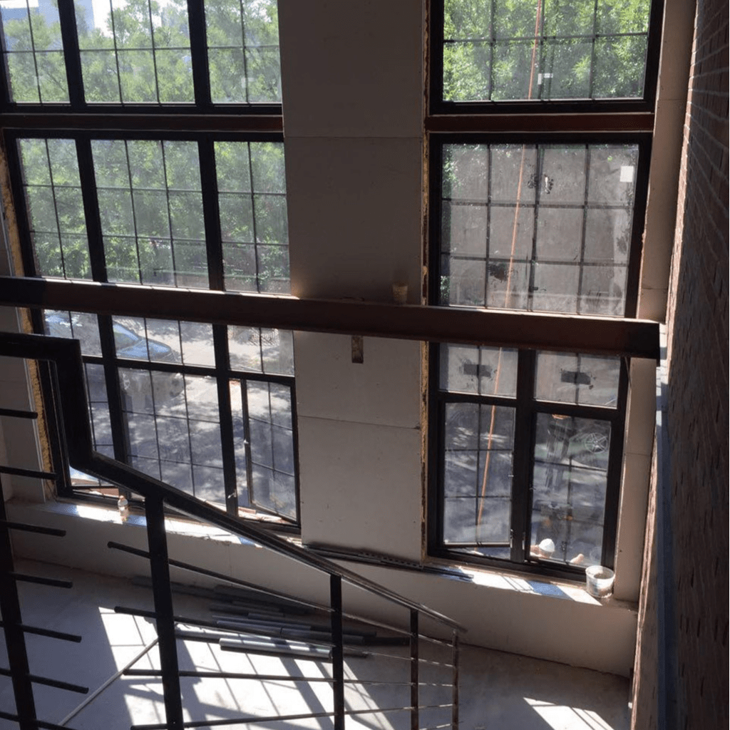 Casement - Aluminum