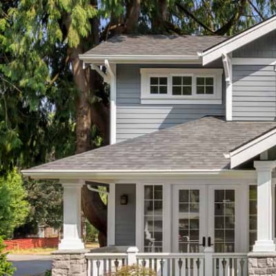 Awning - Vinyl