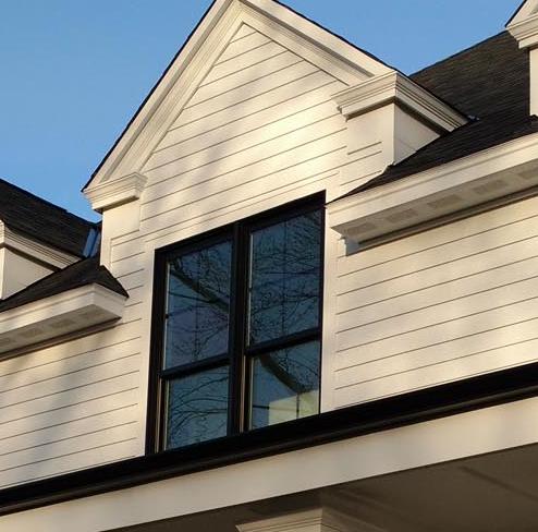 Double Hung - Al. Clad Wood