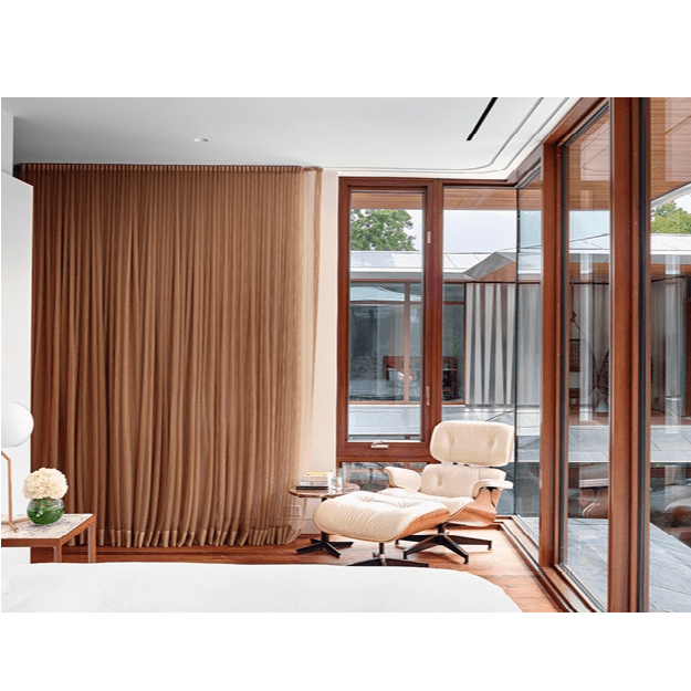 Casement - Out-Swing - Wood