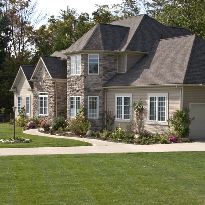 Awning - Vinyl
