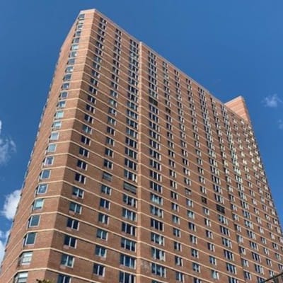 Casement - Aluminum